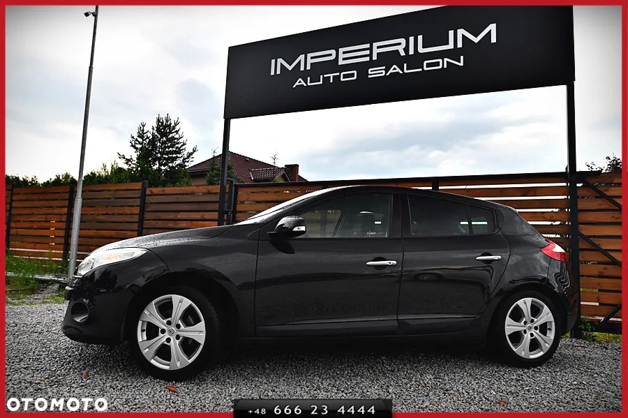 Renault Megane 1.6 16V Dynamique - 2