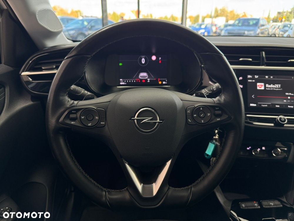 Opel Corsa 1.2 Elegance S&S - 15