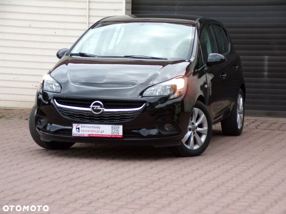 Opel Corsa - 8