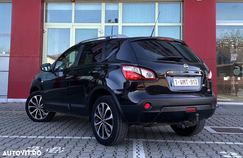 Nissan Qashqai - 3