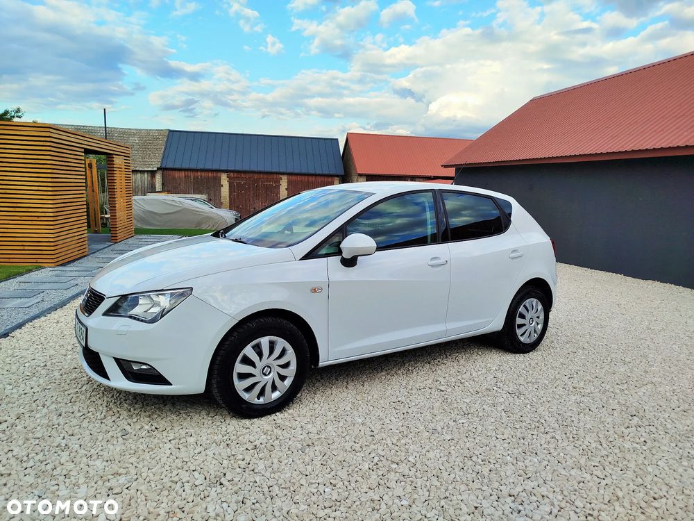 Seat Ibiza - 31