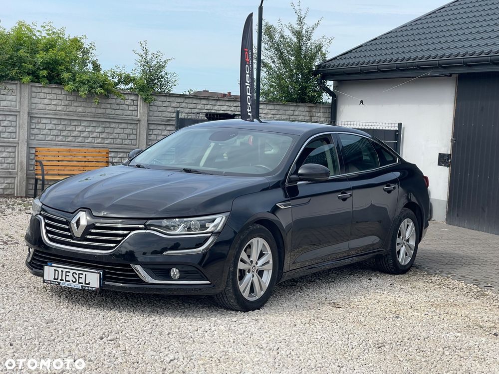 Renault Talisman - 29