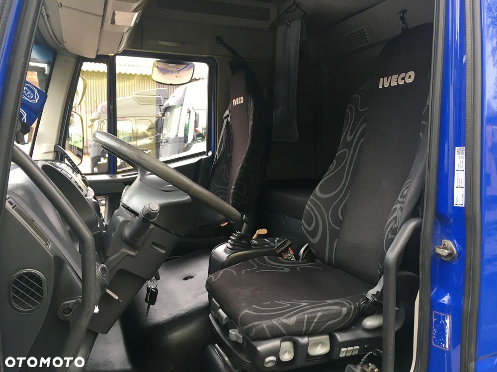 Iveco EUROCARGO - 22