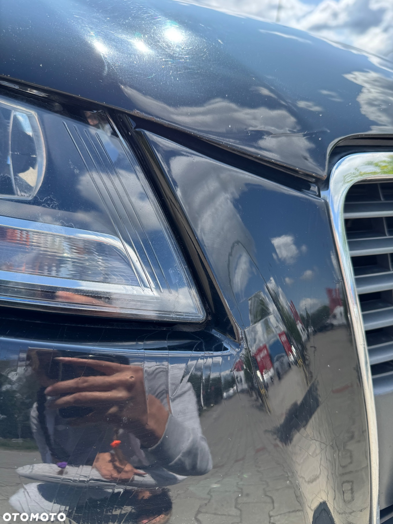 Audi A3 - 8