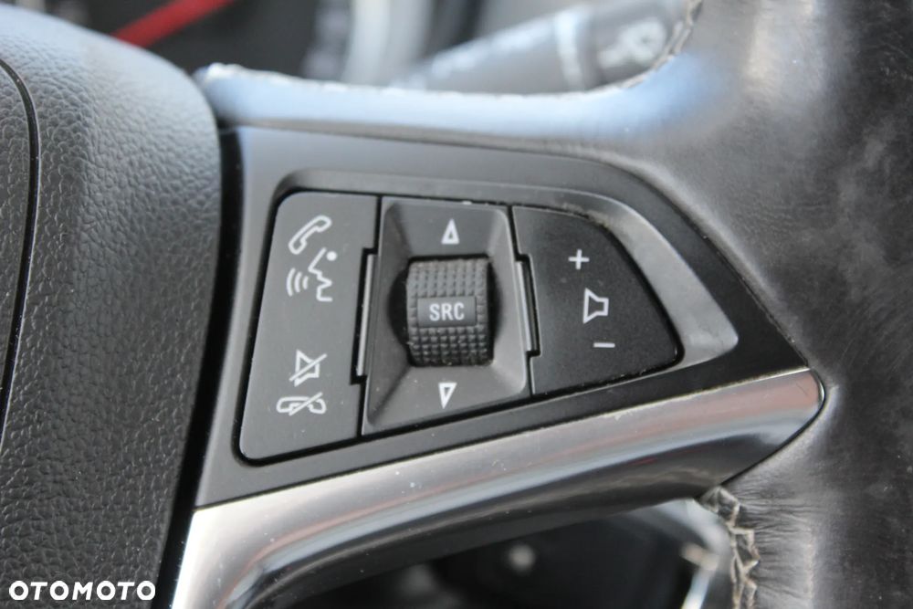 Opel Mokka 2014