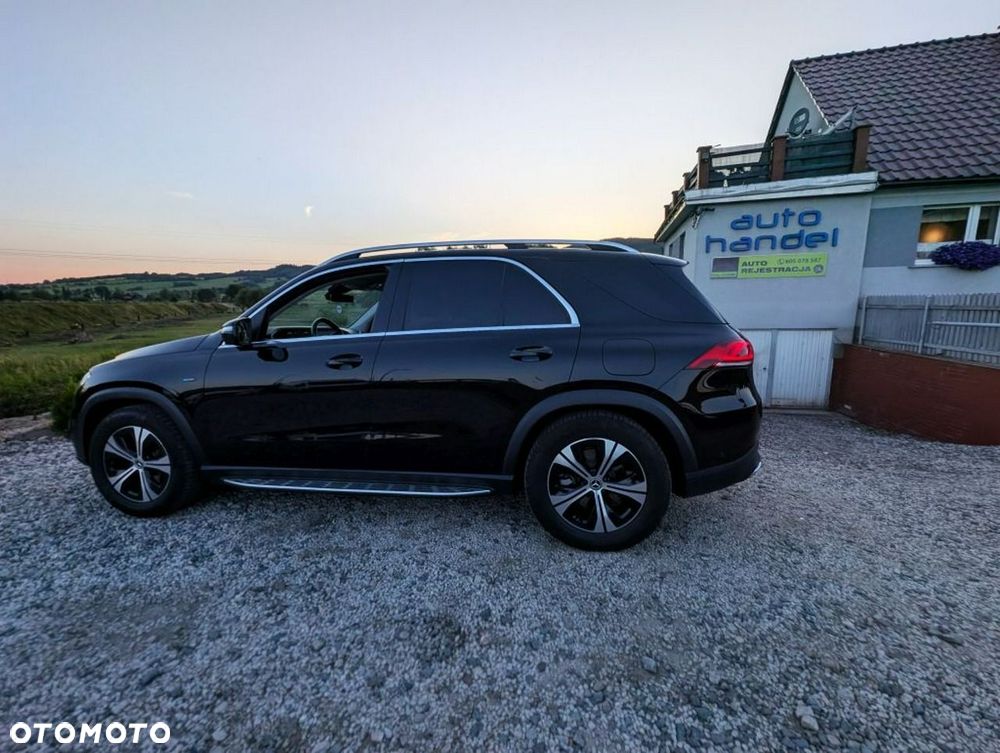Mercedes-Benz GLE - 13