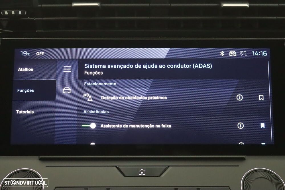 Peugeot 308 SW 1.2 Hybrid Allure e-DCS6 - 23