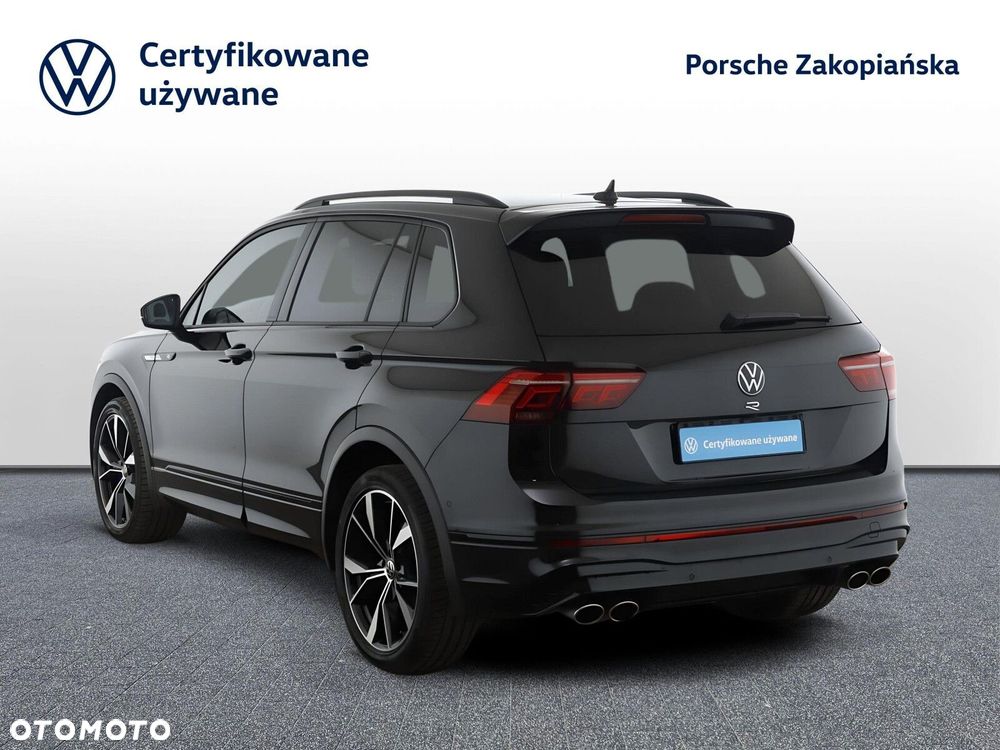 Volkswagen Tiguan - 4
