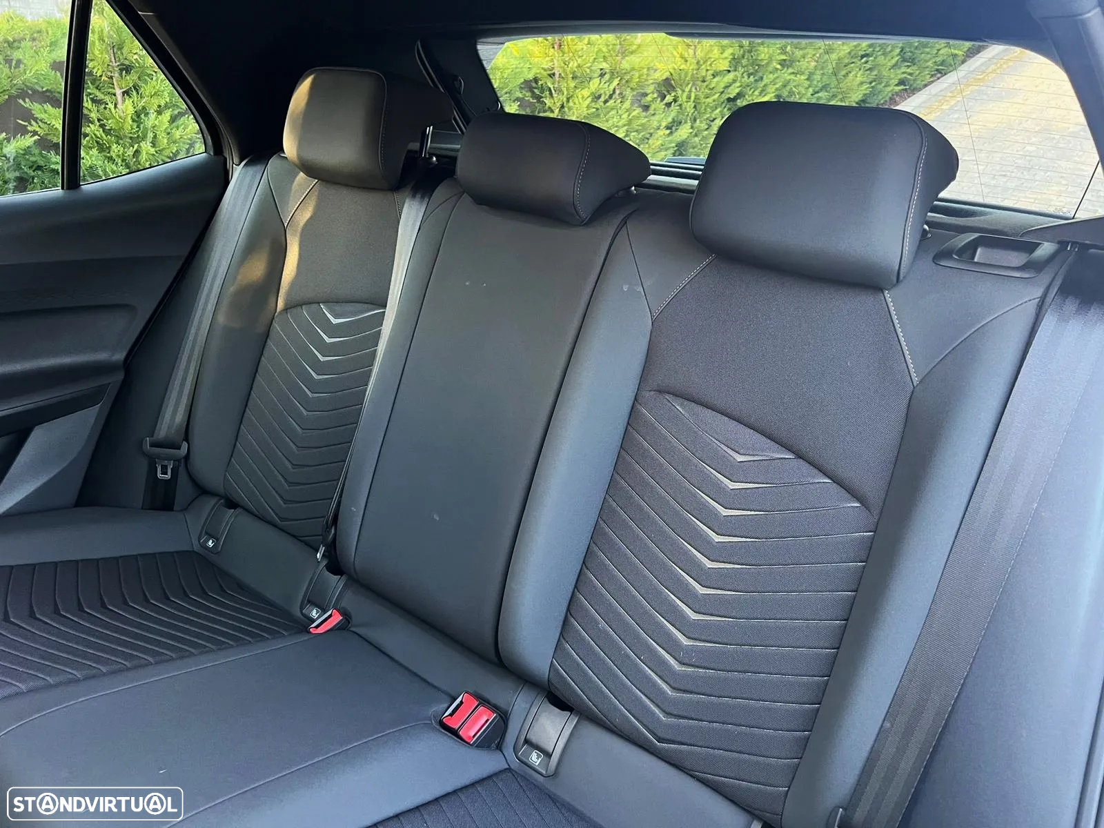 Cupra Born 150kW/58kWh Edition Dynamic - 19