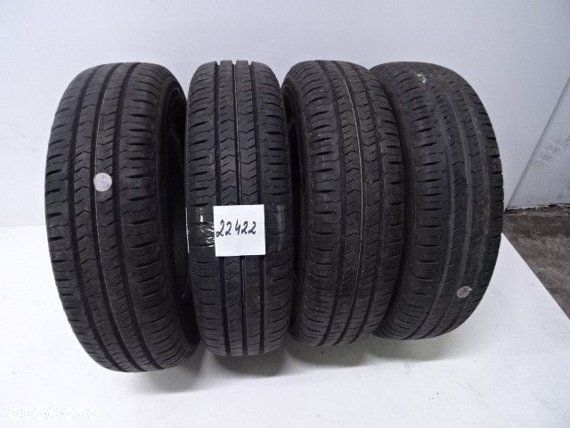 OPONY 195/75/16C 4szt NEXEN 9mm (22422) - 1