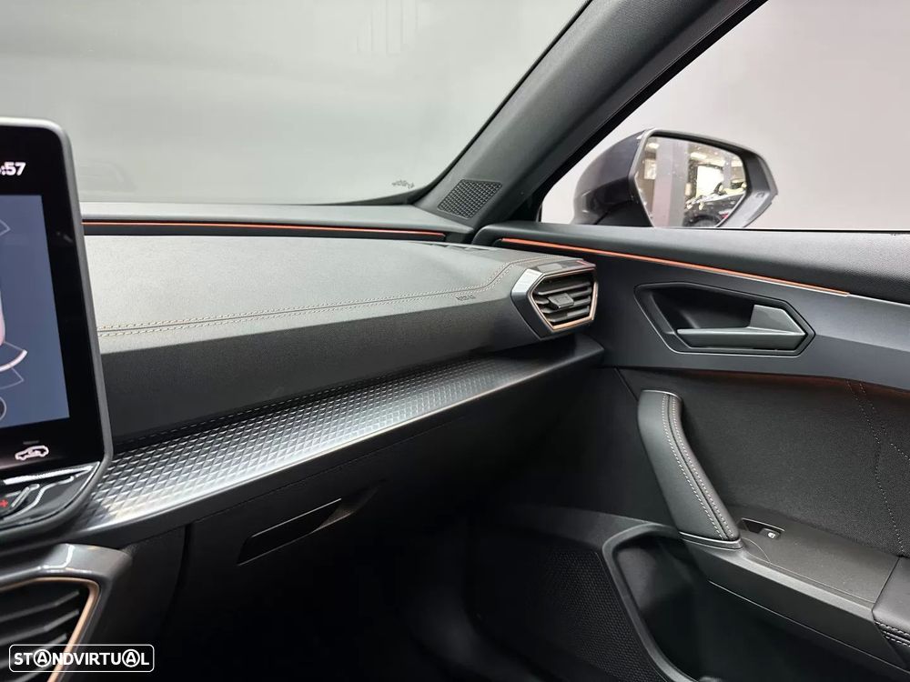 Cupra Formentor 1.5 eTSI DSG - 53