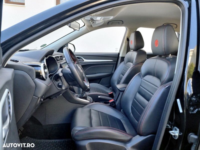 MG ZS ICE 1.5 VTI-tech Luxury - 9