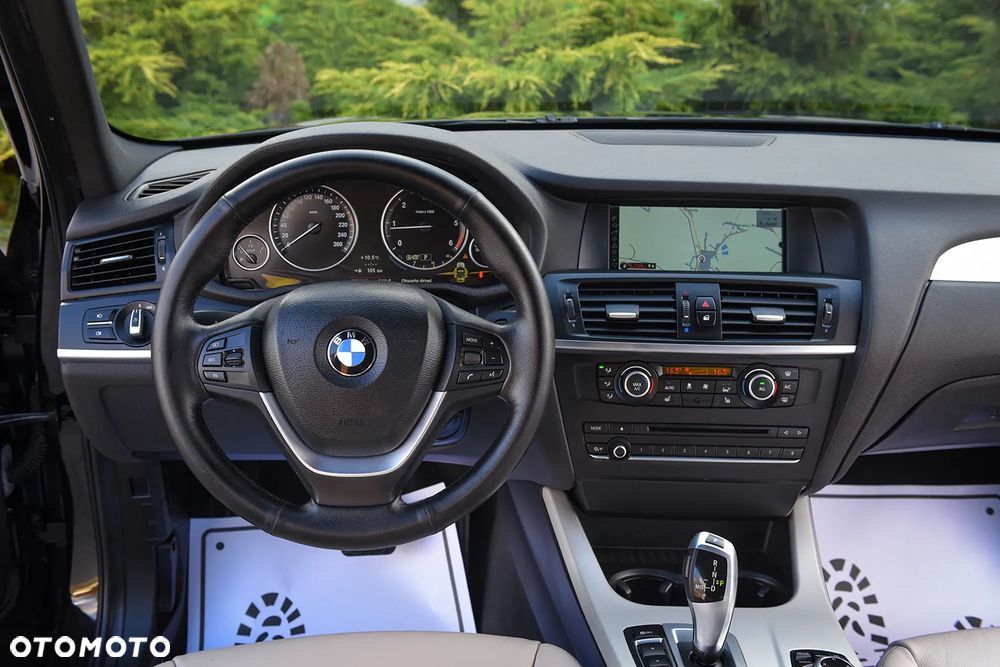 BMW X3 - 37
