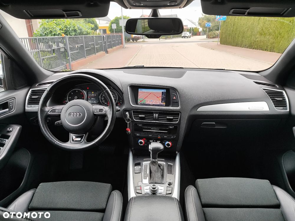 Audi Q5 - 10