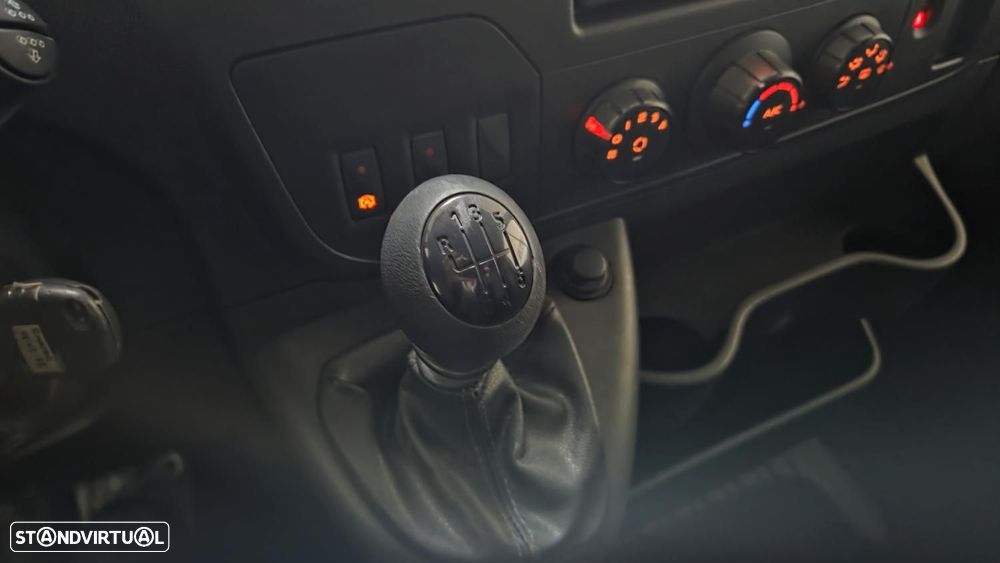 Renault Master 2.3 DCI L4H2 3.5T - 13