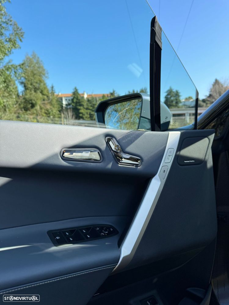 BMW iX xDrive50 - 5