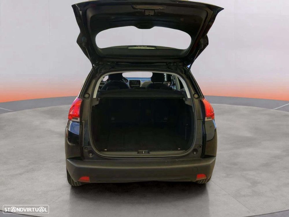 Peugeot 2008 1.2 PureTech Style - 8