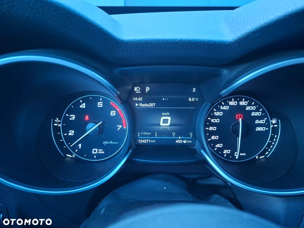 Alfa Romeo Stelvio 2.0 Turbo First Edition Q4 - 4