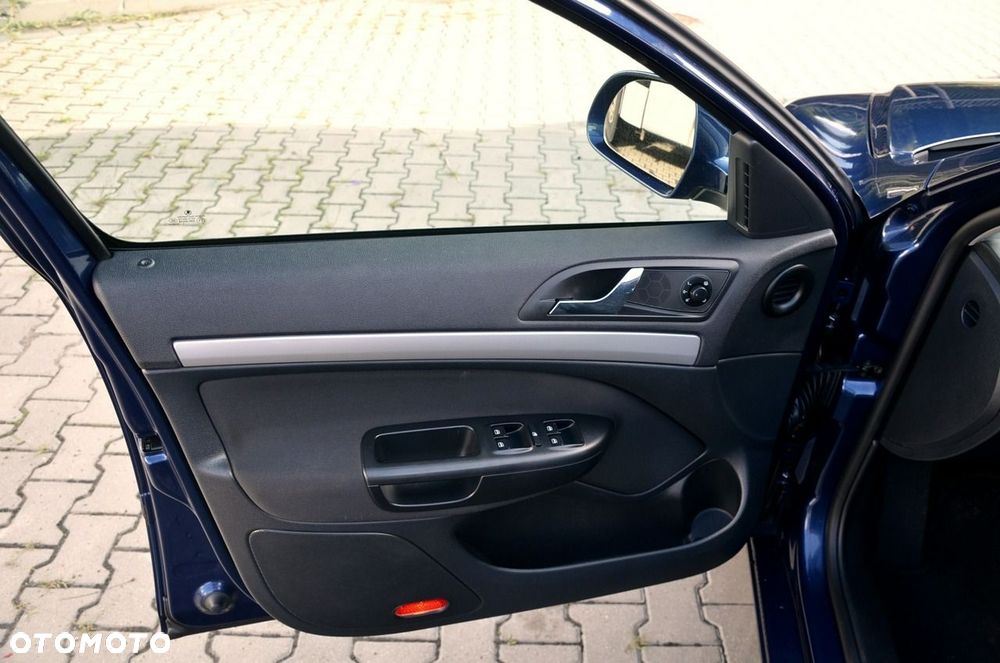 Skoda Octavia - 11