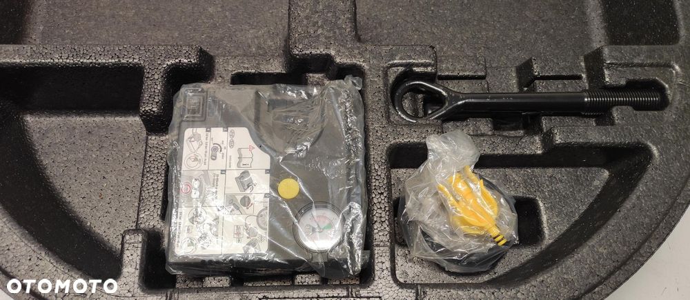 KUWETA SCHOWEK KOMPRESOR HAK KIA CEED III KOMBI 09149-G4950 - 3