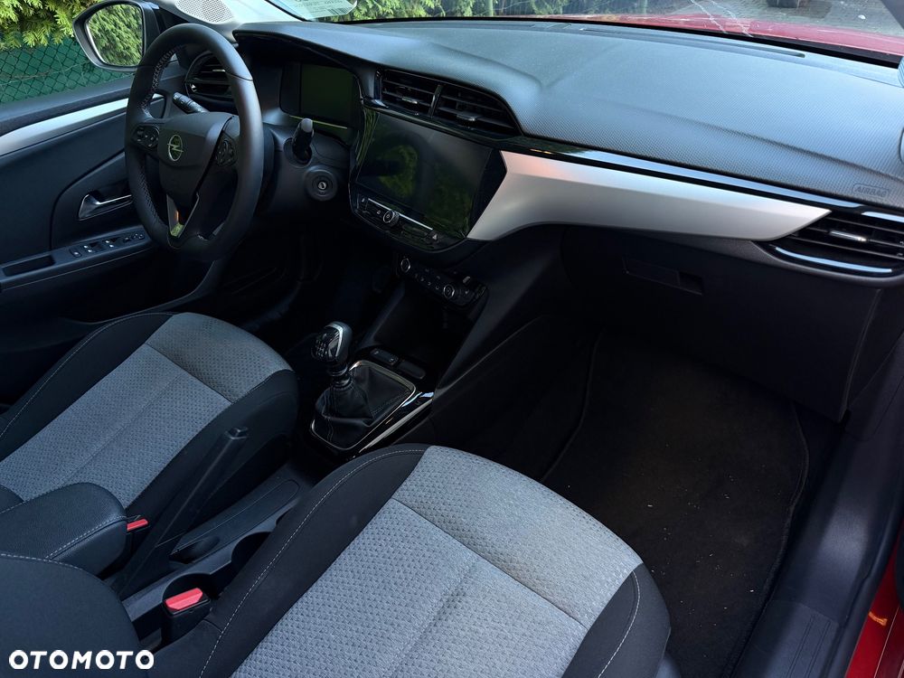 Opel Corsa 1.2 Direct Injection Turbo Start/Stop Elegance - 10