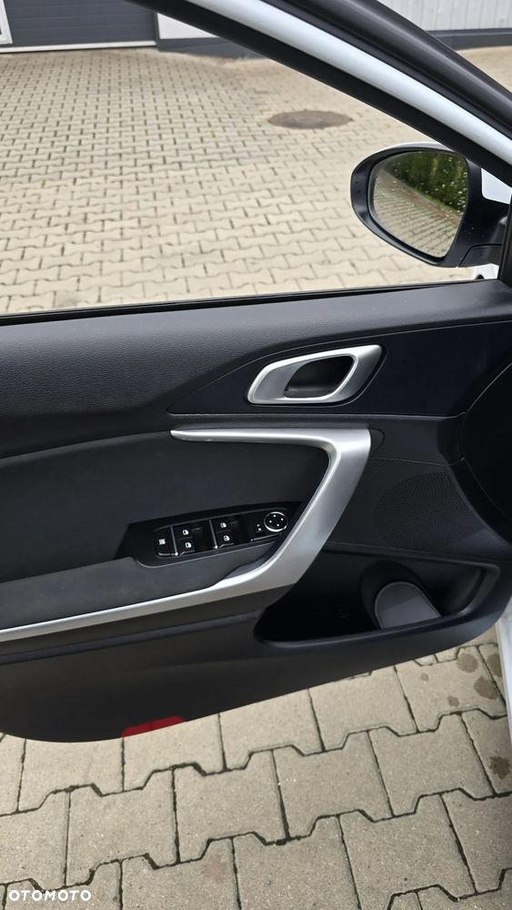 Kia Ceed 1.0 T-GDI GT-Line - 11