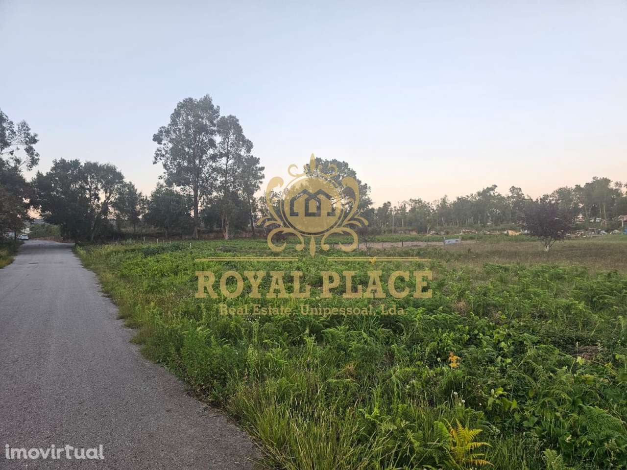 Terreno com PIP aprovado para construção de moradias em Santa Maria - Grande imagem: 5/12