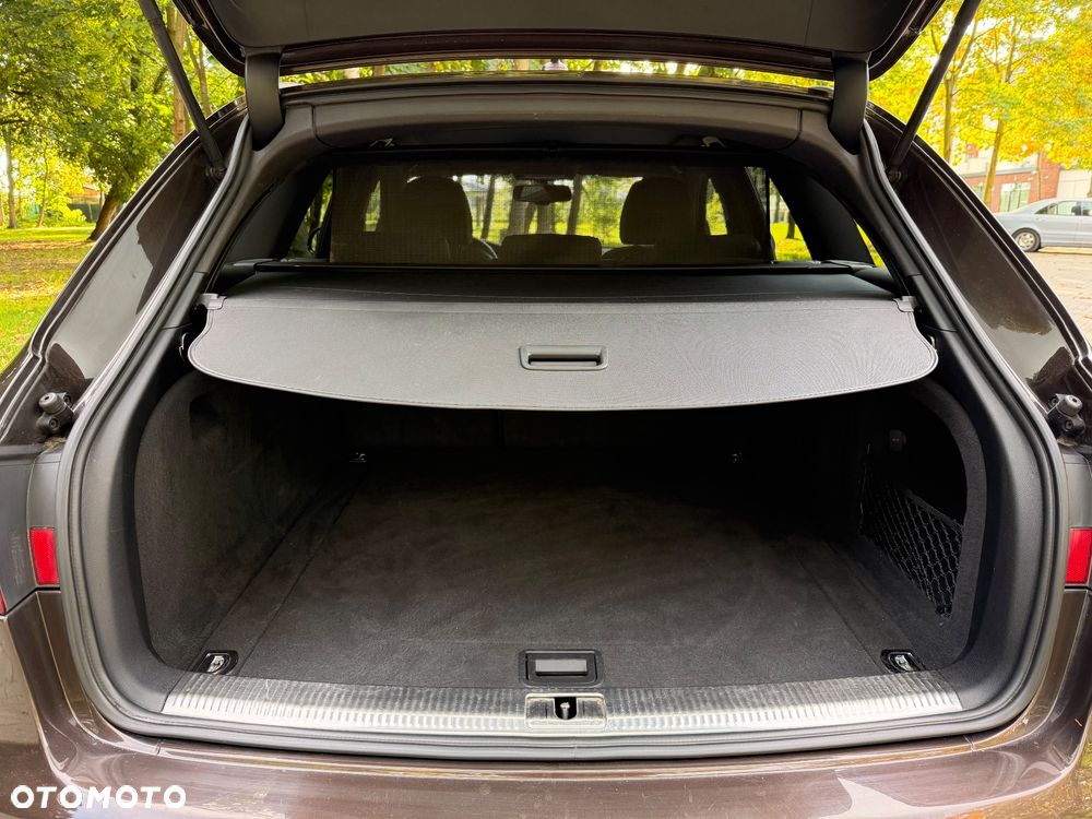 Audi A4 Avant 2.0 TDI DPF S line Sportpaket - 17