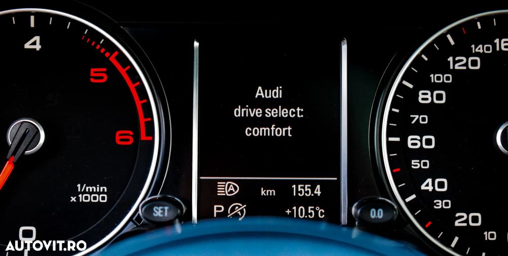 Audi Q5 3.0 TDI Quattro Stronic - 35