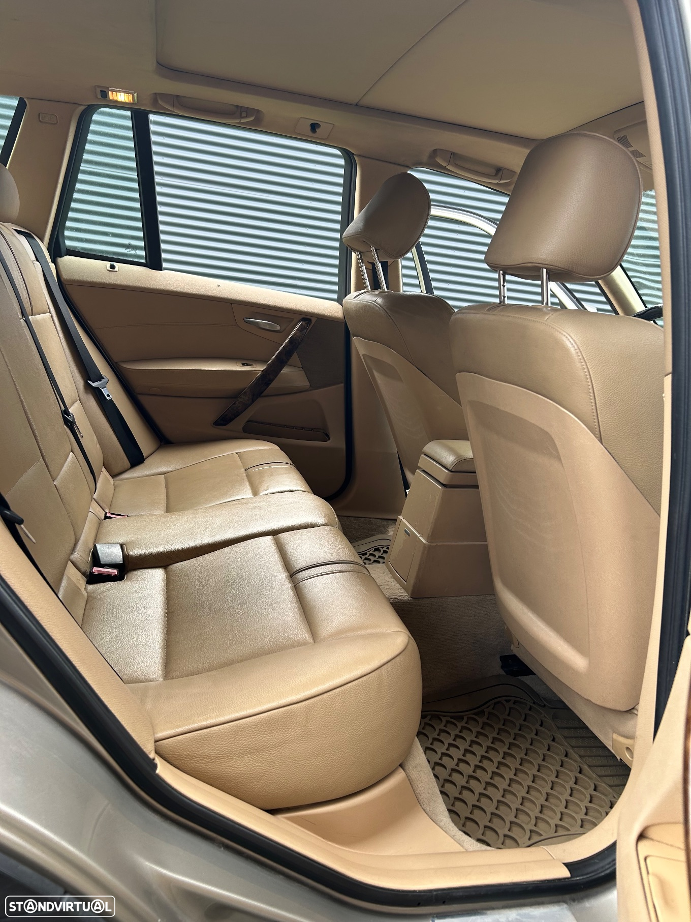 BMW X3 2.0 d - 28