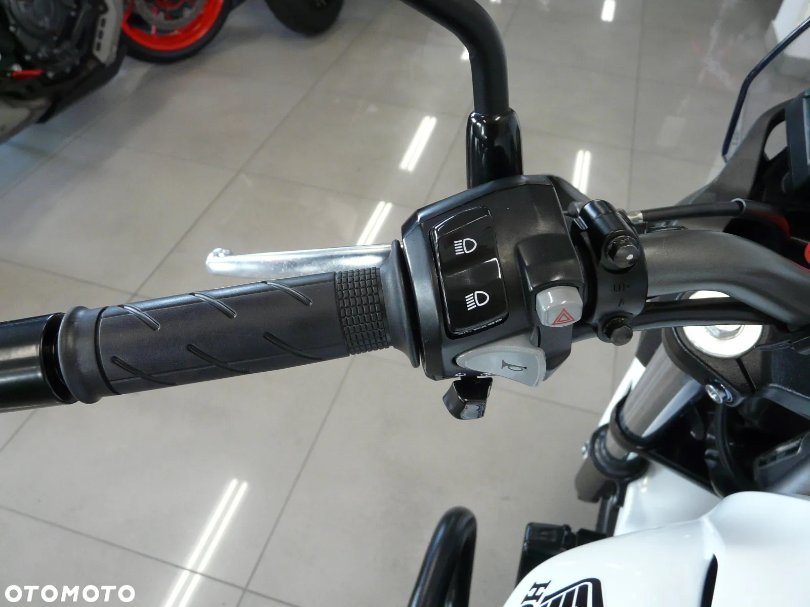 Honda NC - 25
