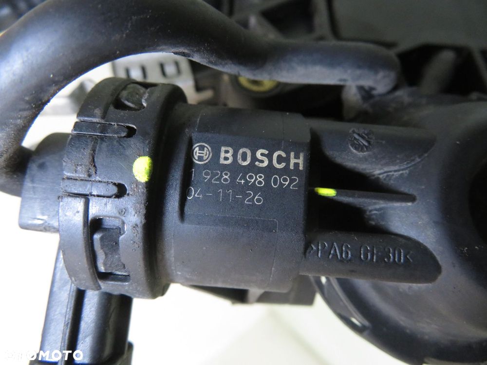 KOLEKTOR SSĄCY OPEL TIGRA TwinTop 1.4 - Z 14 XEP 0280600053 55354364 - 12