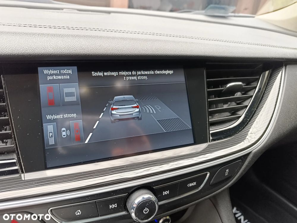 Opel Insignia - 5