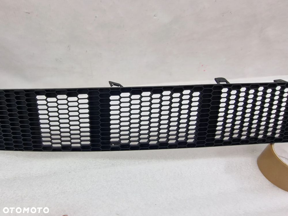 NISSAN ALMERA N16 LIFT 02- KRATKA ŚRODKOWA , NR 62254BN700 / 9555M010 , NR AUKCJI KR523 - 6