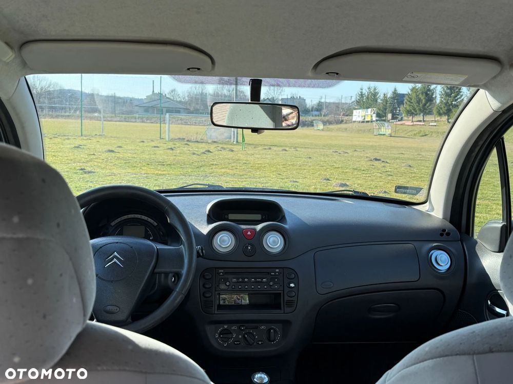 Citroën C3 1.1i X - 6