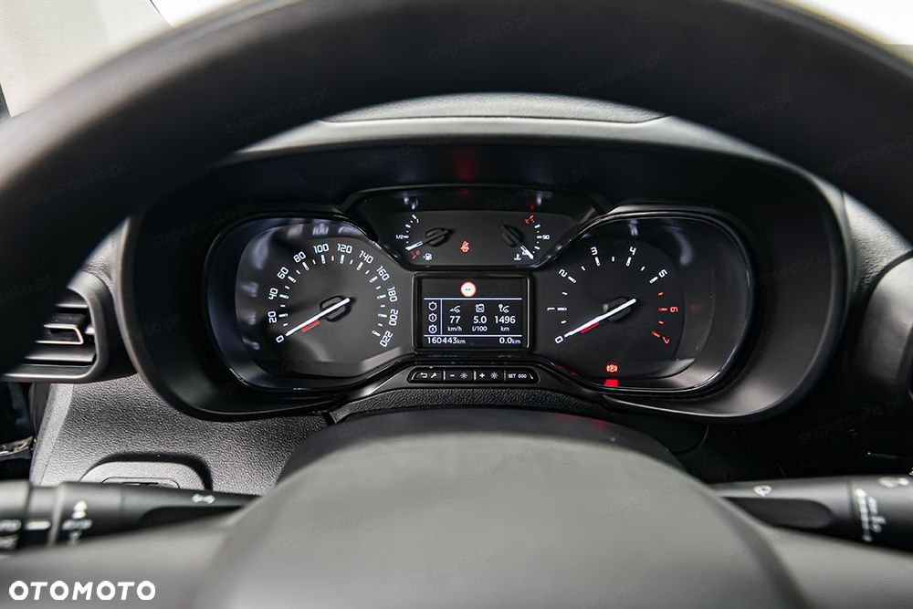 Toyota Proace City Verso Long 1.5 D-4D Business - 18