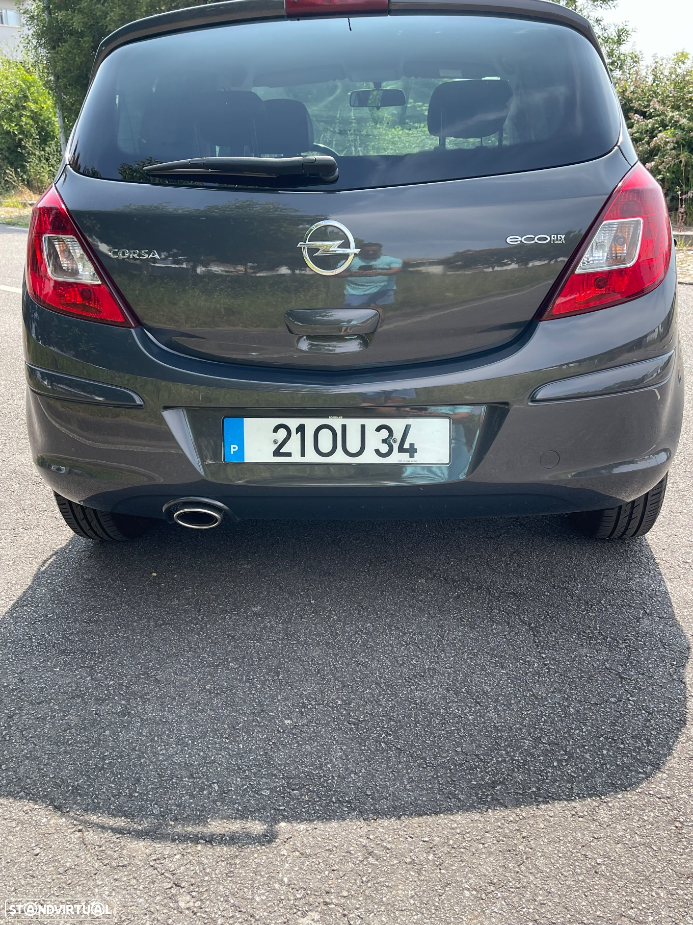 Opel Corsa 1.3 CDTi Business Edition - 7