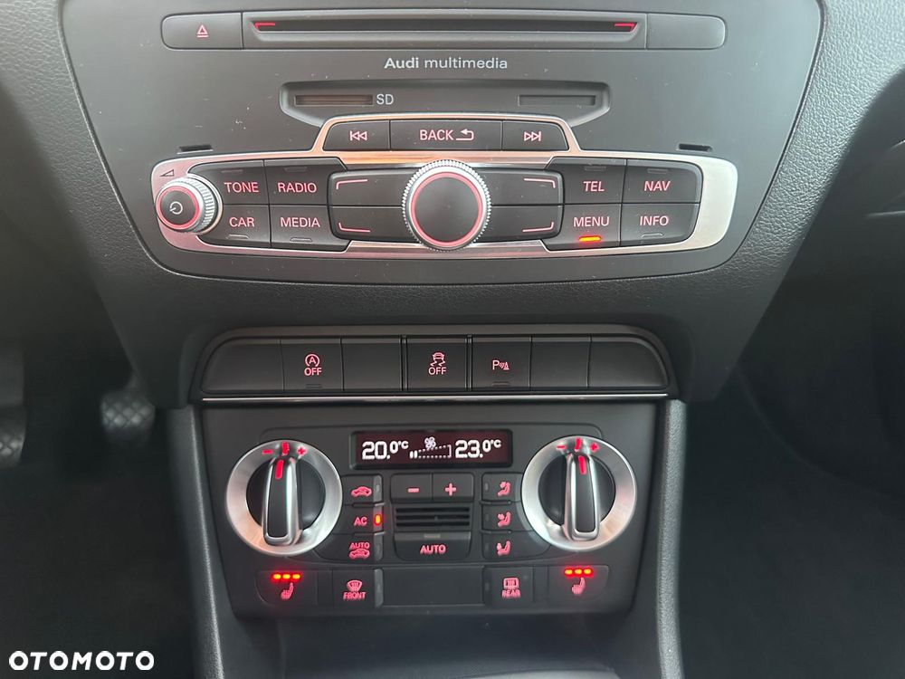 Audi Q3 2.0 TDI - 26