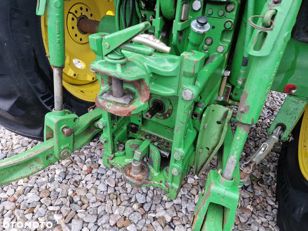 John Deere 7730 - 22