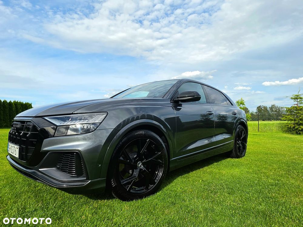 Audi SQ8 - 3