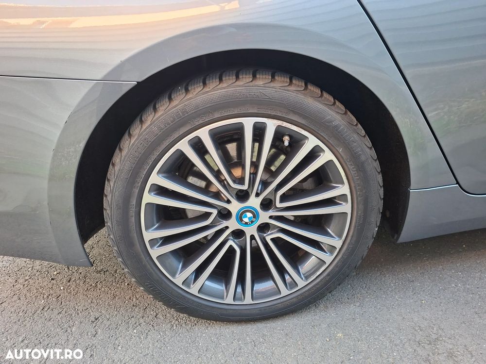 BMW Seria 5 - 10