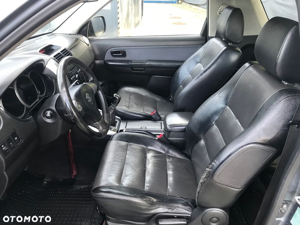 Suzuki Grand Vitara - 20