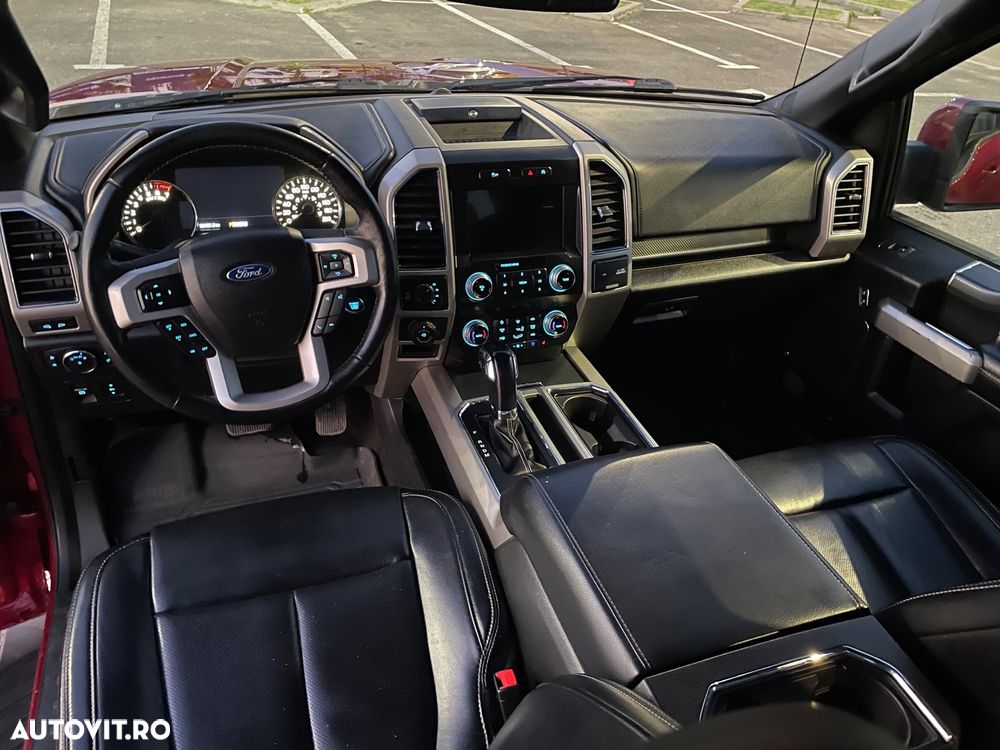 Ford F150 - 7