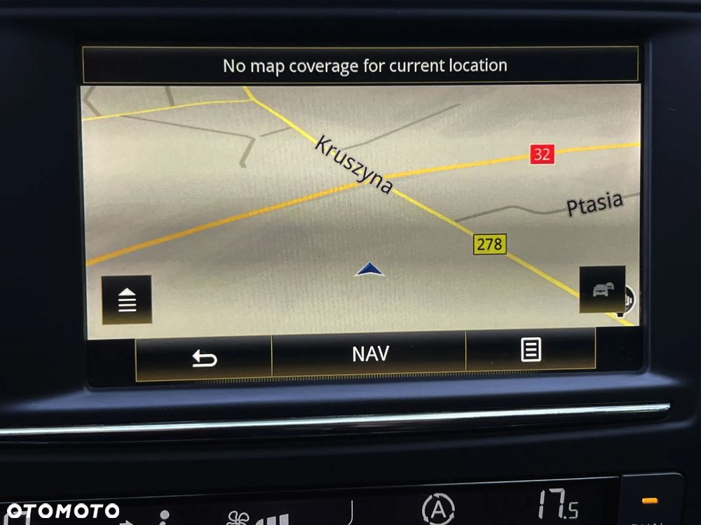 Renault Kadjar 1.6 dCi Energy Adventure 4x4 - 26