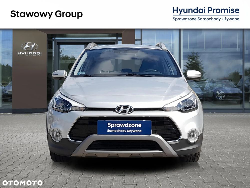 Hyundai i20 - 10
