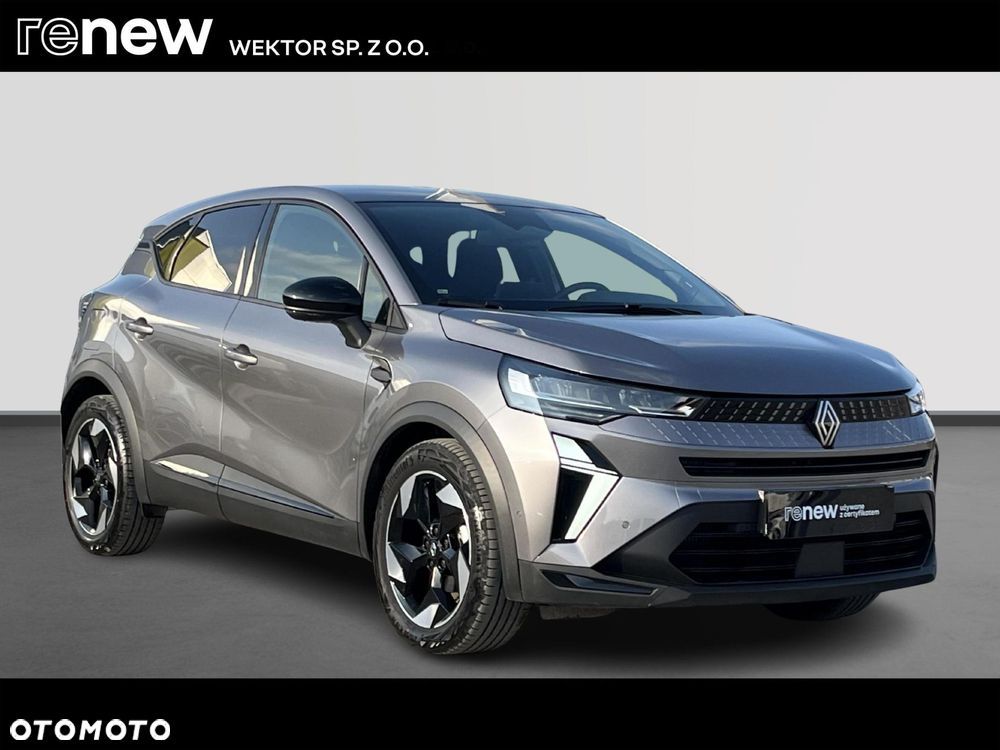 Renault Captur 1.0 TCe Techno - 7
