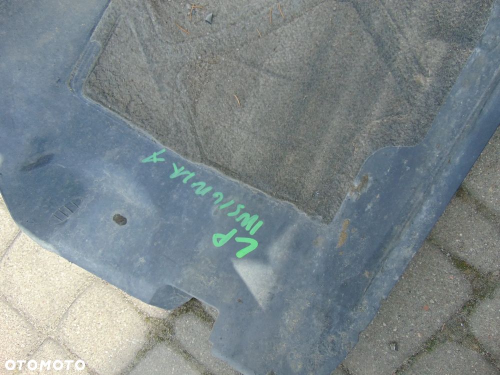 Nadkola opel insignia A cena sztuka - 3