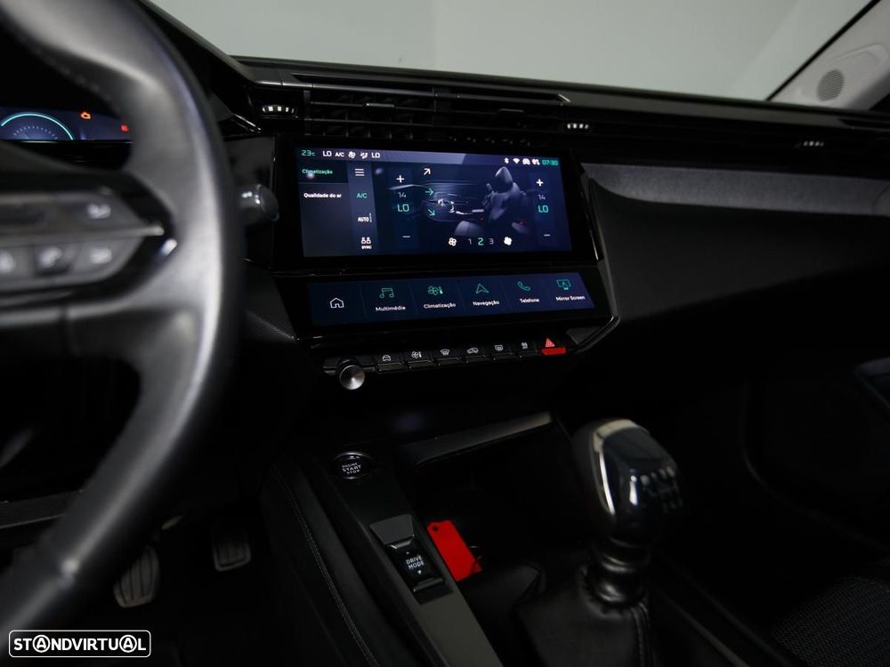 Peugeot 308 SW 1.5 BlueHDi Allure - 16