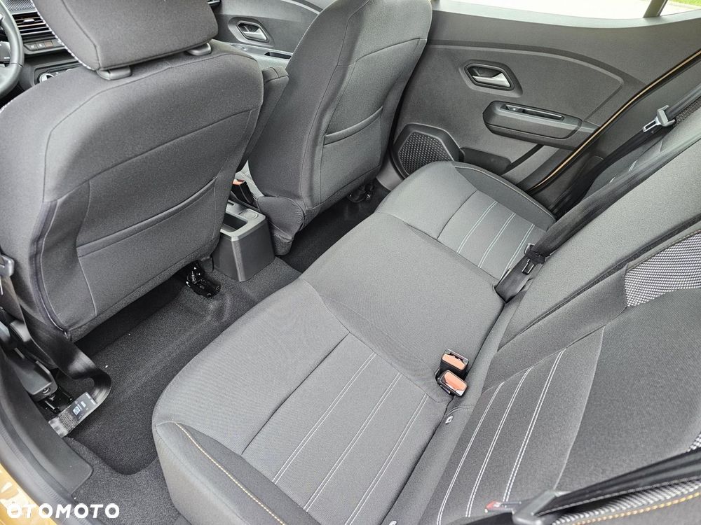 Dacia Sandero Stepway - 10