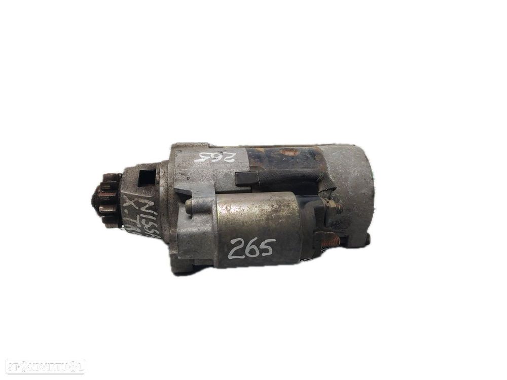 Motor Arranque Nissan X-Trail (T30) - 1